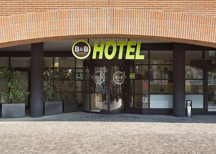 Camerlata 3* Como