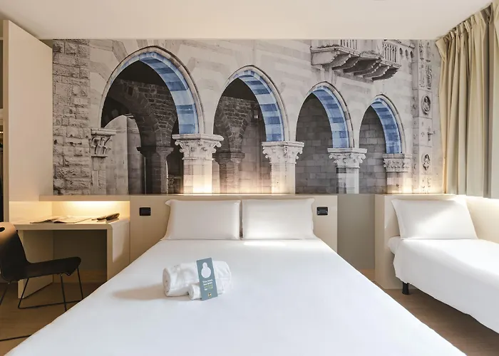 Camerlata Hotel