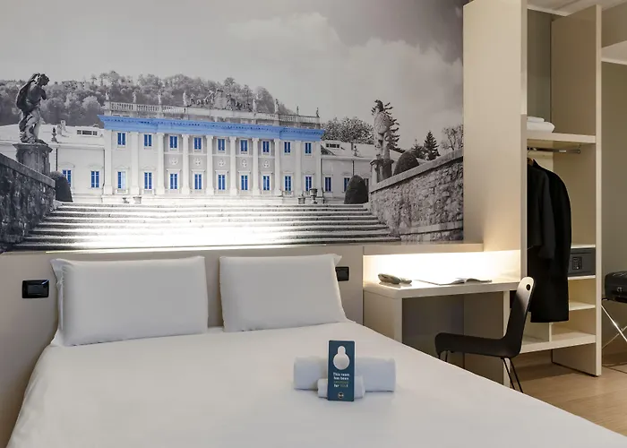Camerlata 3* Como