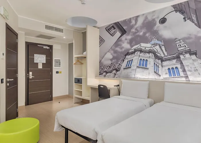 Camerlata Hotel