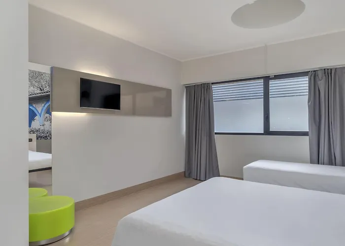 Camerlata Hotel Como