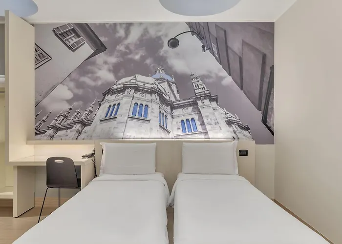 Camerlata 3*