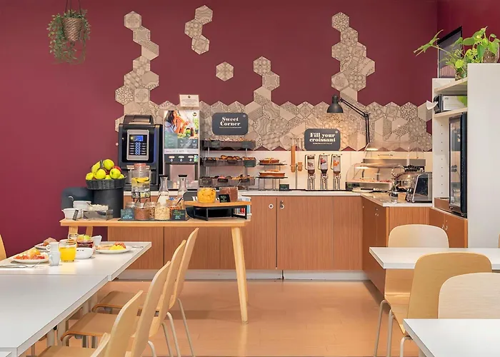 Camerlata 3* Como