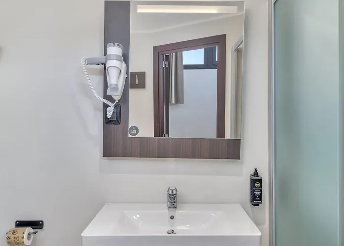 Camerlata 3*