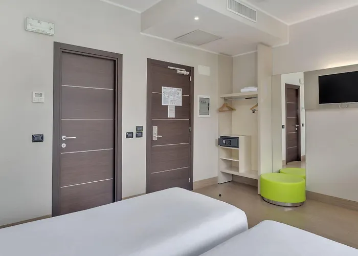 Camerlata Hotel