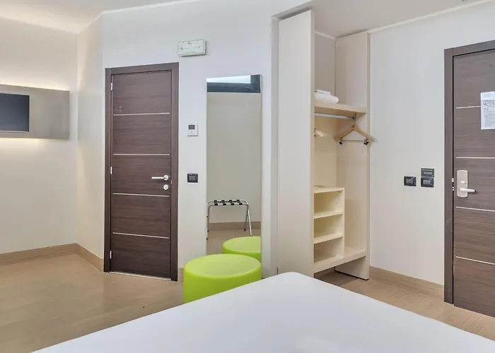Hotel Camerlata 3*