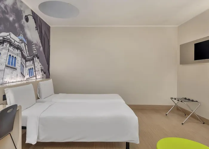 Camerlata 3*