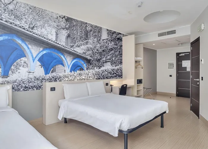 Camerlata Hotel
