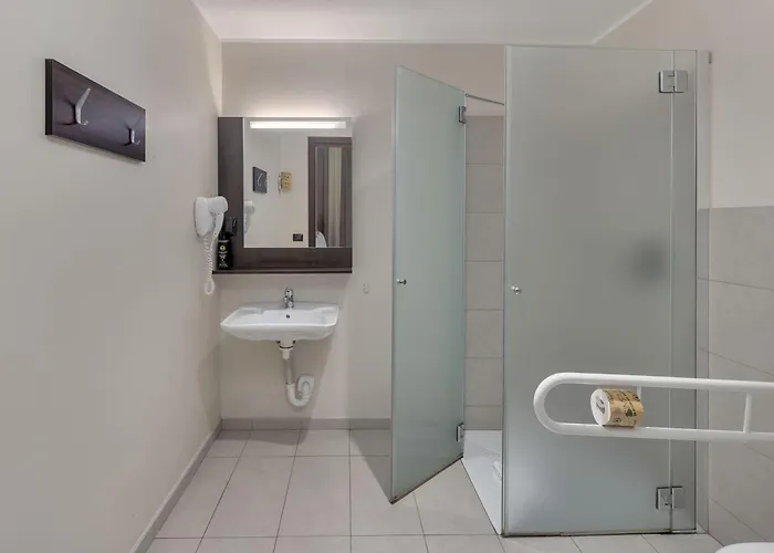 Camerlata Hotel 3*