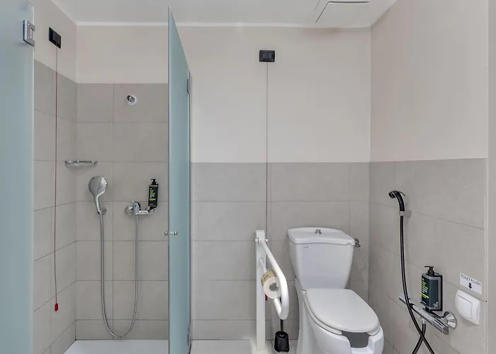 Camerlata 3* Como