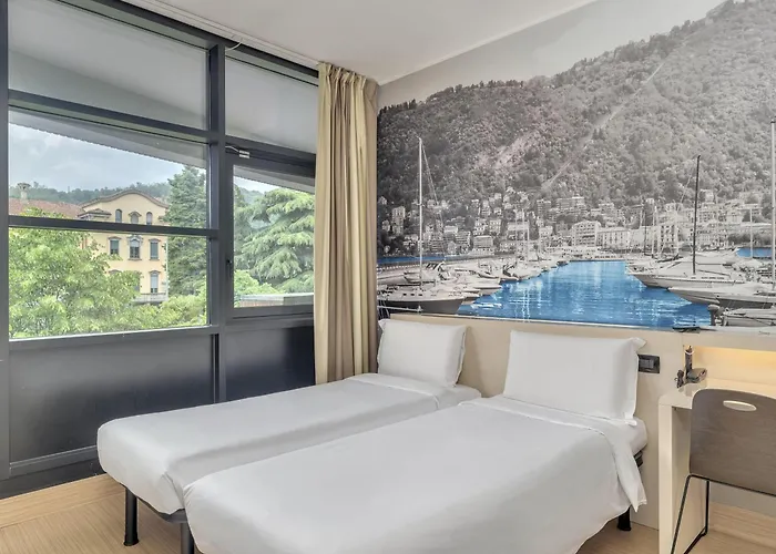 Camerlata 3*