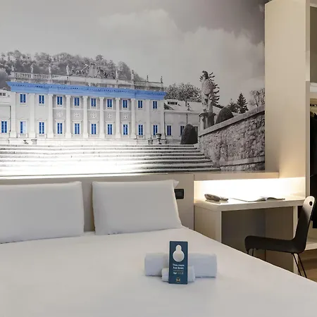 Camerlata Hotel