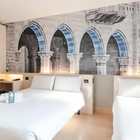 Camerlata Hotel 3*