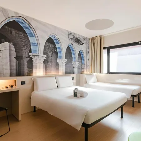 Hotel Camerlata 3*