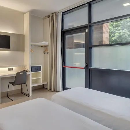 Camerlata Hotel Como