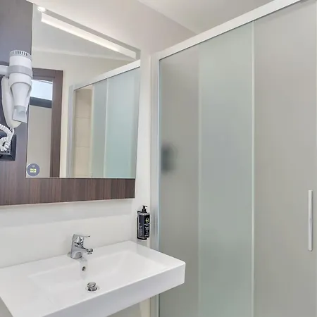 Camerlata 3*