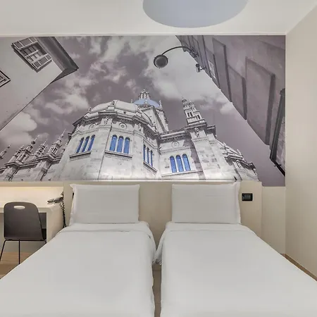 Camerlata Hotel