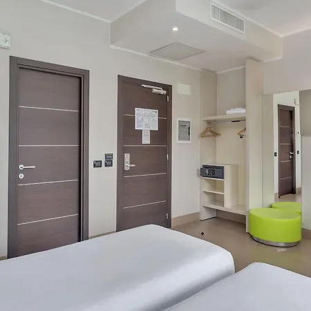 Camerlata Hotel 3*