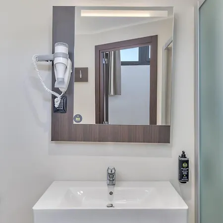 Camerlata Hotel Como