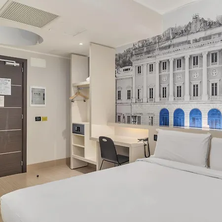 Hotel Camerlata 3*