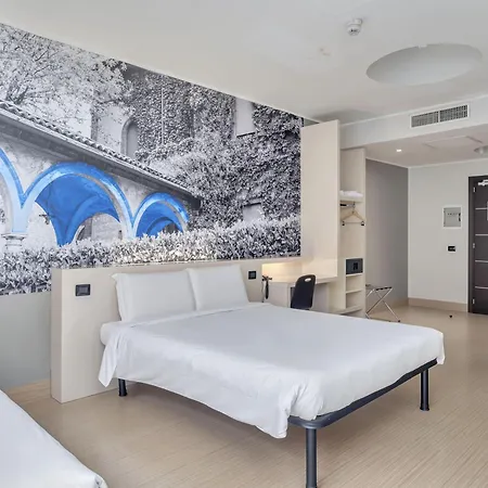 Camerlata Hotel Como