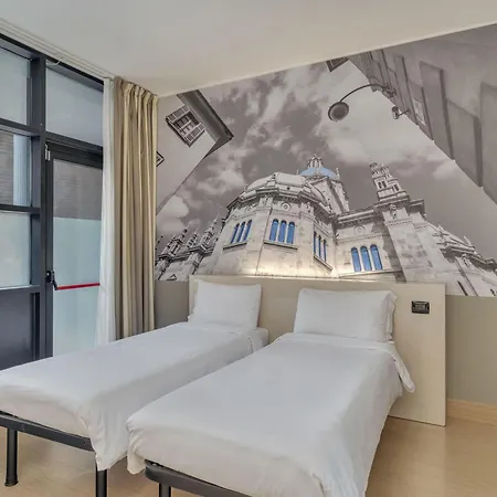 Camerlata Hotel