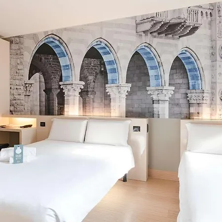 Hotel Camerlata Como