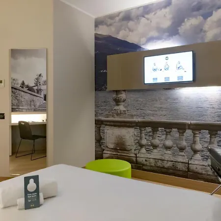 Camerlata Hotel