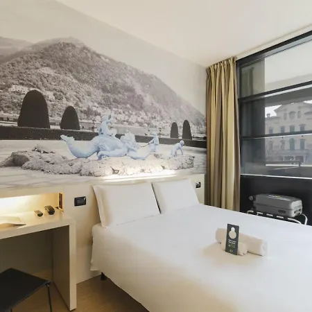 Camerlata 3* Côme