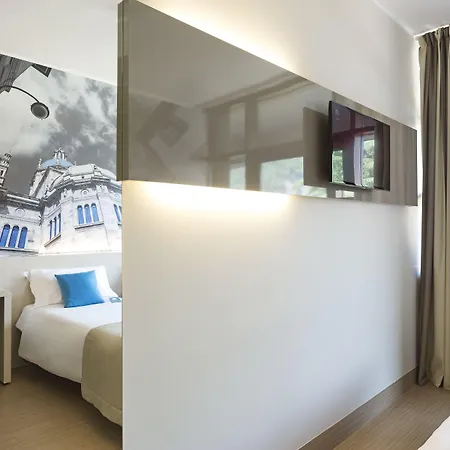 Camerlata Hotel Como