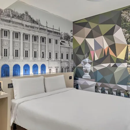 Camerlata Hotel Como