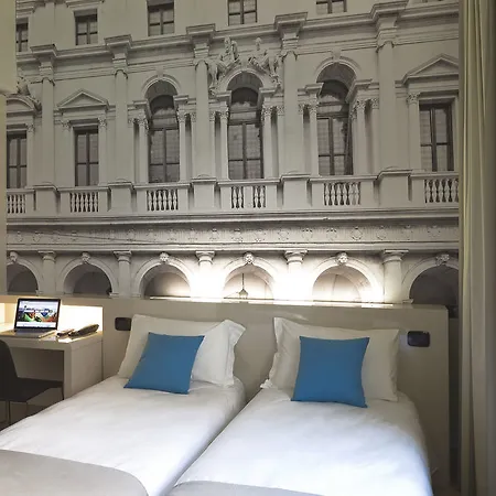 Camerlata 3* Como