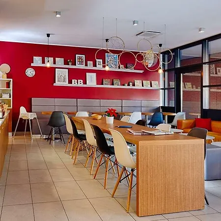 Hotel Camerlata Como