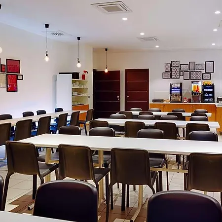 Camerlata Hotel