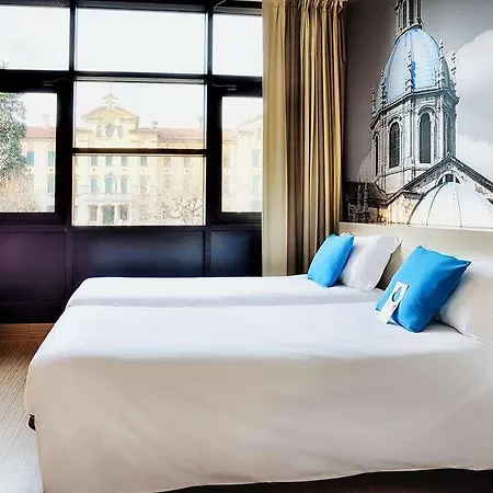 Hotel Camerlata 3*